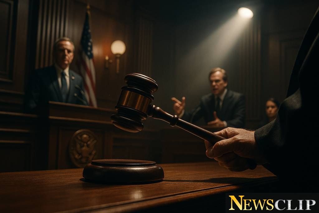 The Supreme Court's Dangerous Gift to Trump: An Unconstitutional Power Grab