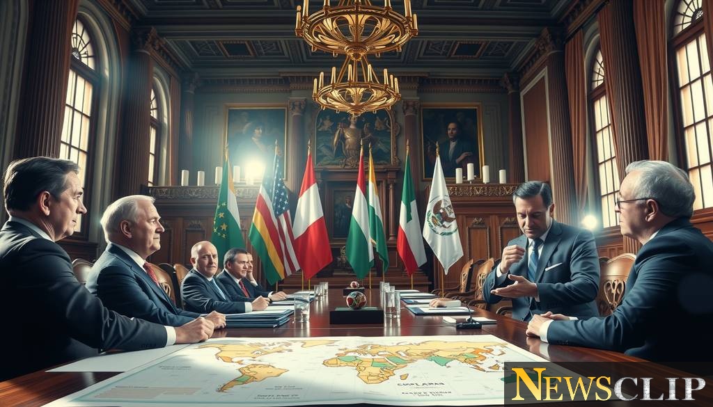 U.S. Urges Immediate Response from Zelensky on Peace Plan