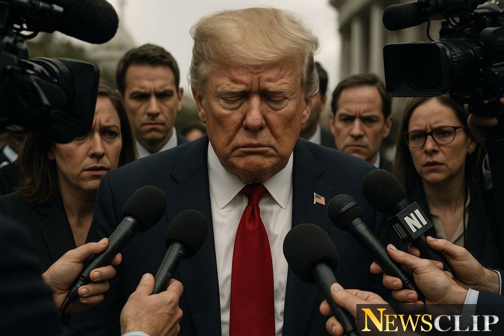 Trump's Twisted Narrative on Boat Strike Video