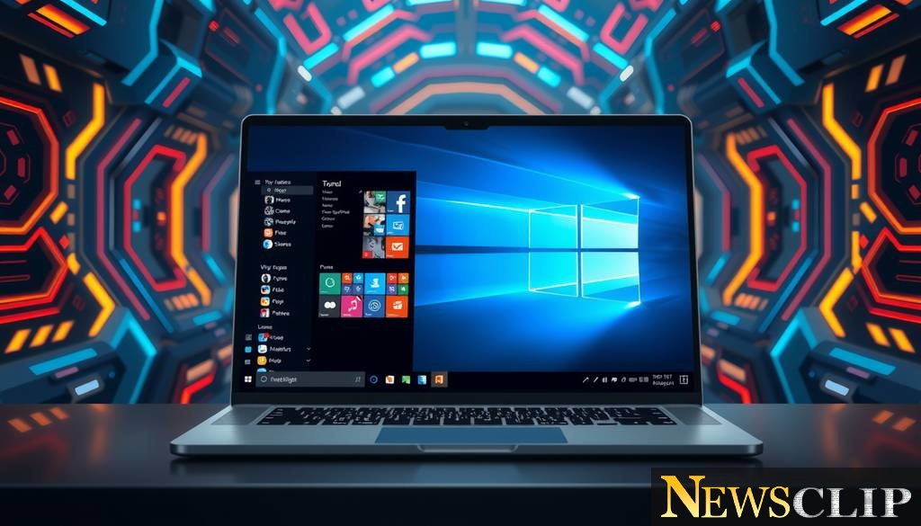 Unpacking Windows 11: 16 New Features in December's Major Update