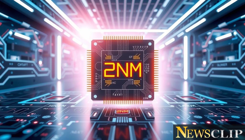 Racing Ahead: The Upcoming Launch of Exynos 2600 and Its Game-Changing Tech