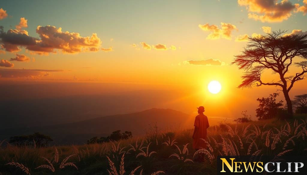 Solar Geoengineering: Navigating Risks and Responsibilities in Africa