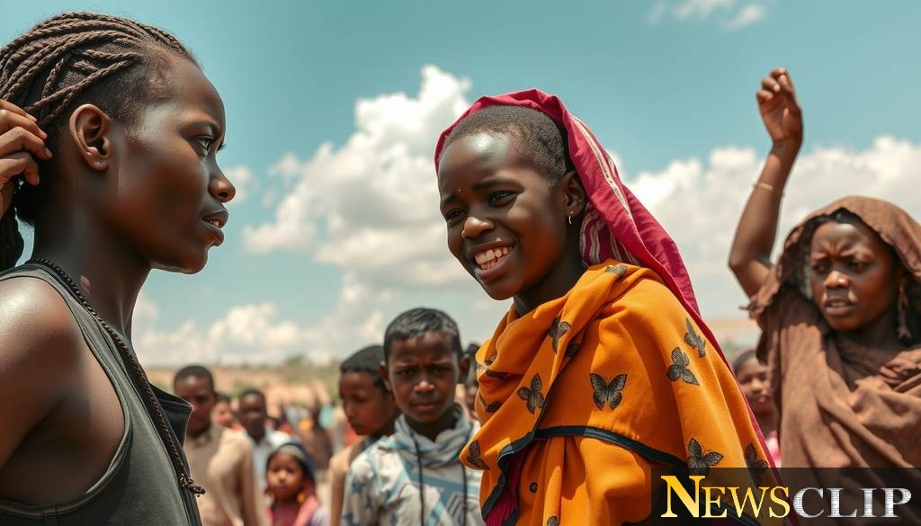 The Betrayal of the Hungry: A Critical Look at Recent Editorials
