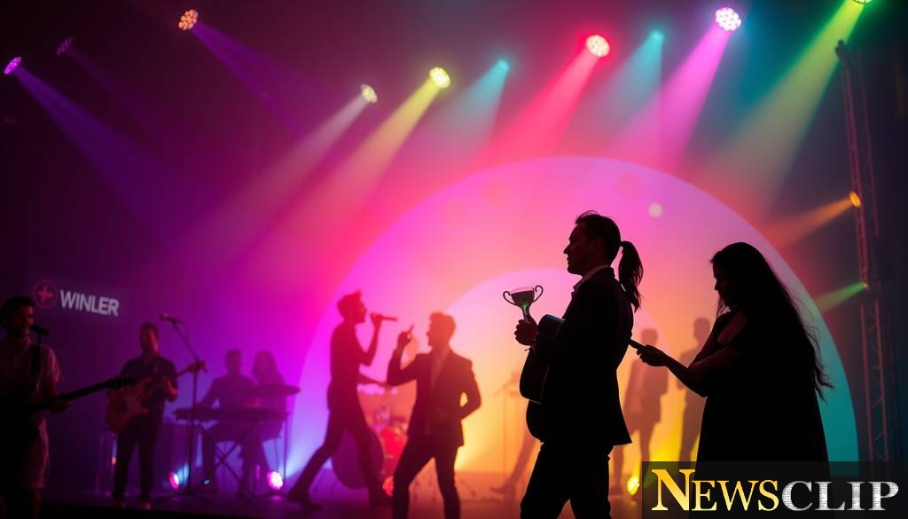 Champion of Changemakers: Paul Robinson to be Honored at GRAMMY Week 2026