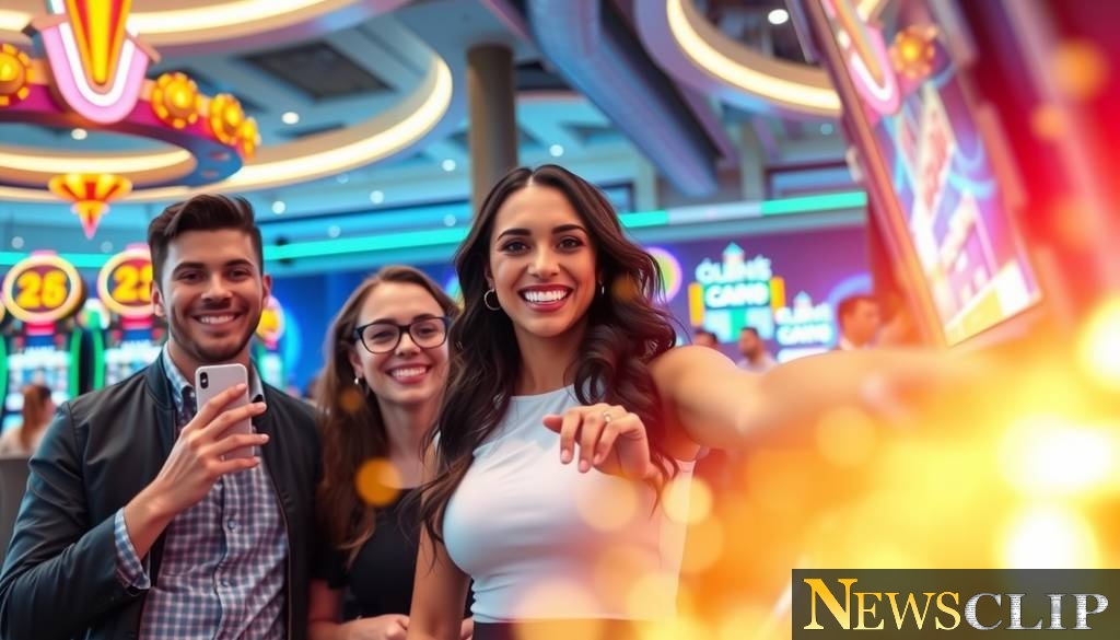 Caesars Entertainment: A Hidden Gem Post-Debt Reduction?