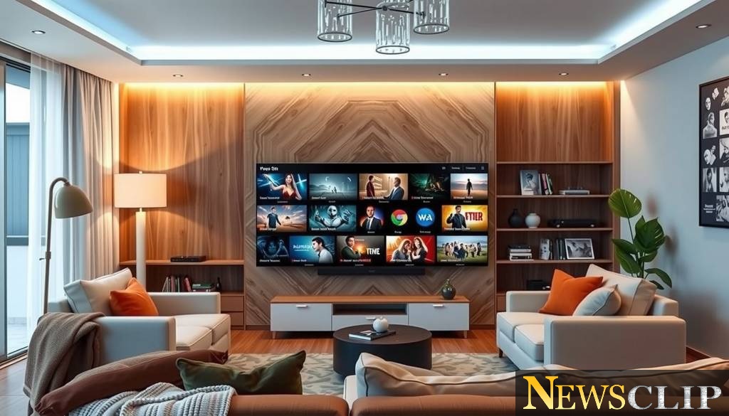 Unpacking Spectrum's Seamless Entertainment Experience