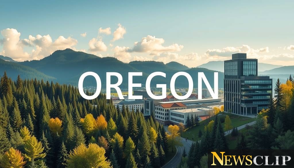 Streamlining Oregon's Permitting Process: A Collaborative Push from Leaders
