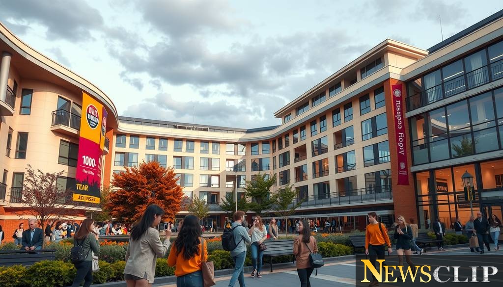 Celebrating a Century: LMU College of Business Administration's Legacy of Innovation