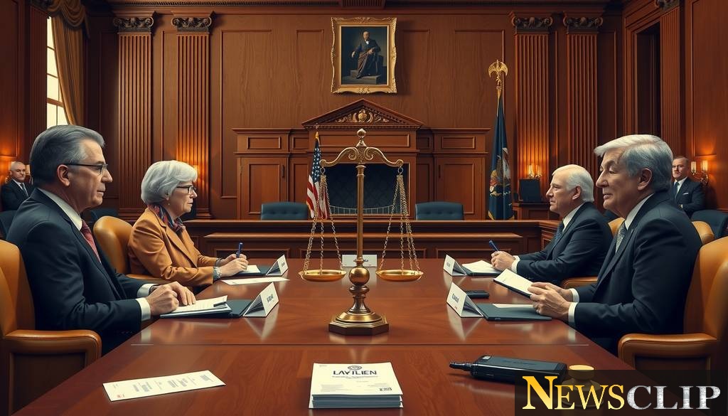 Supreme Court Ponders Fresh Cuts to Campaign Finance Restrictions