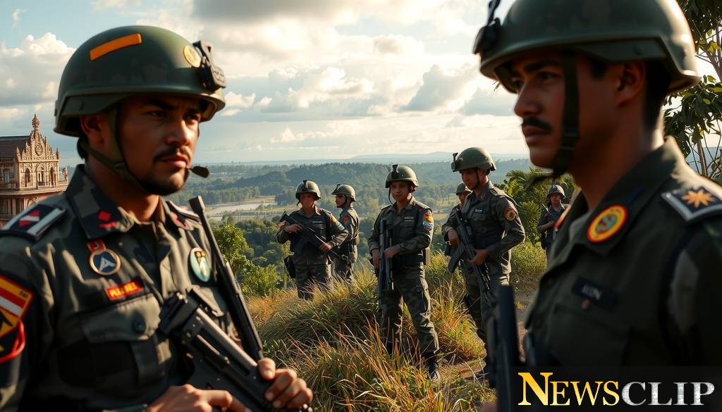 The Cambodia-Thailand Dispute: Unpacking Trump's Unfinished Business