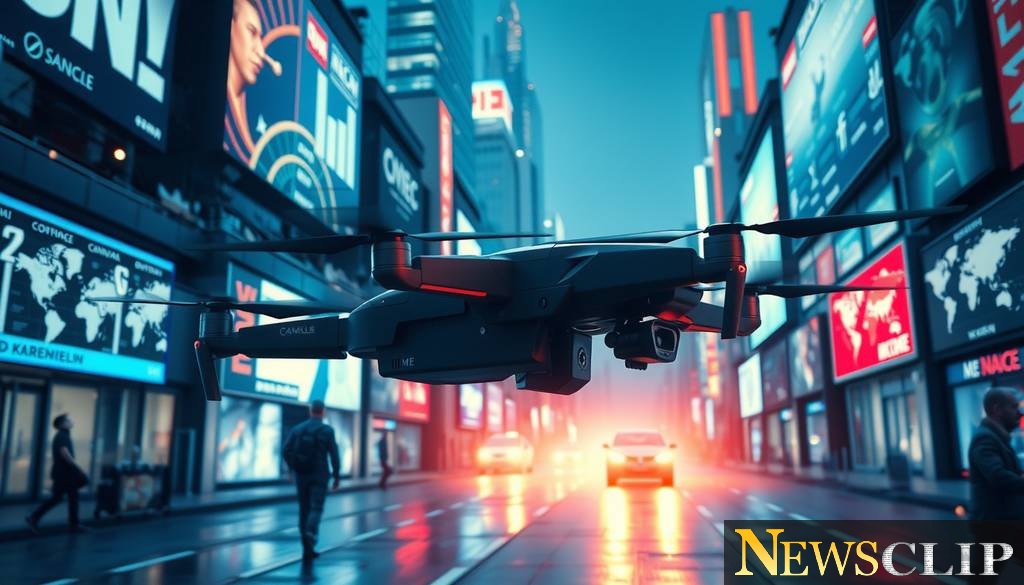 America's 21st-Century Arms Race: Are We Prepared?