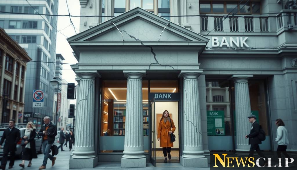 Synthetic Capitalism: Why Banks Can't Fake It When Times Get Tough