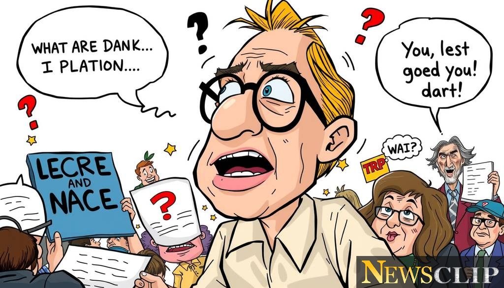 Unpacking the Editorial Cartoon: More Than Just Laughs