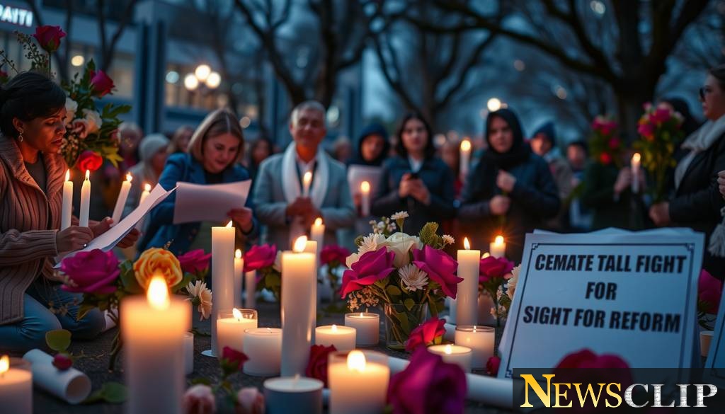 A Year Without Justice: The Legacy of Brooks' Murder