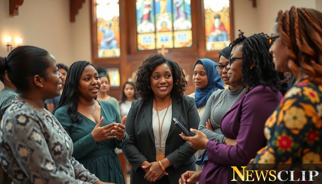 The Vatican's Reluctance: Women Await Change Yet Again