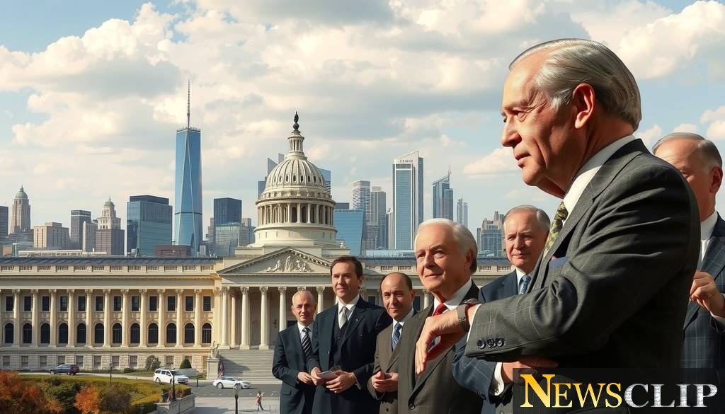A Historical Lens on the Future: Reflections for 2026