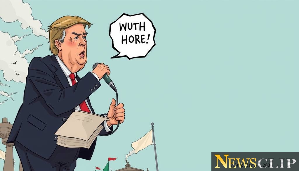Reflections on Political Satire: The Legacy of Cartoons in Commentary