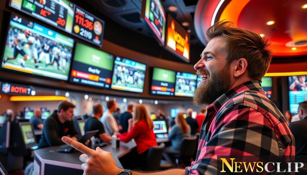 Unlock Up to $3,000 in Missouri Sports Betting Bonuses!