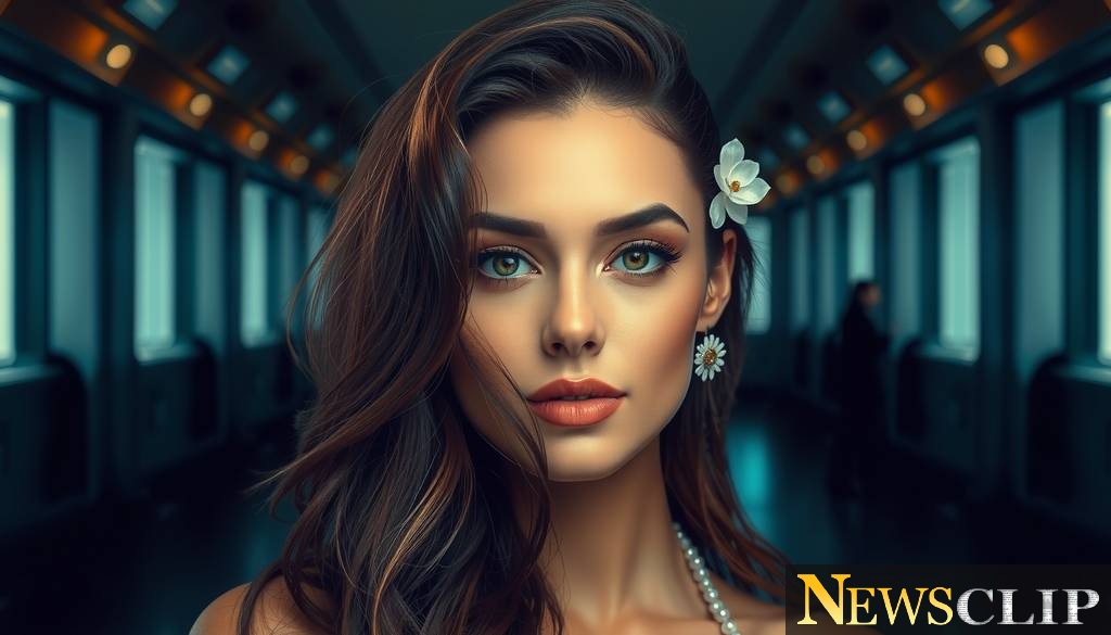 Pamela Anderson's Name Change: A Bold Bid for Reinvention