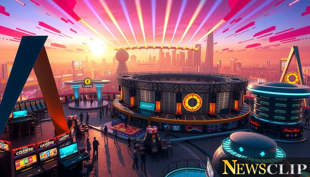 Penn Entertainment Eyes Tech Licensing for M Resort's Future