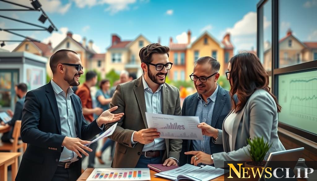 Rising Optimism: A New Dawn for U.S. Small Businesses