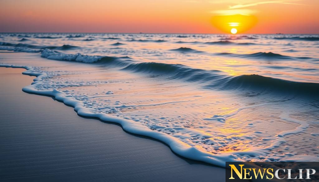 The Art of Doing Nothing: My Journey to Relaxation