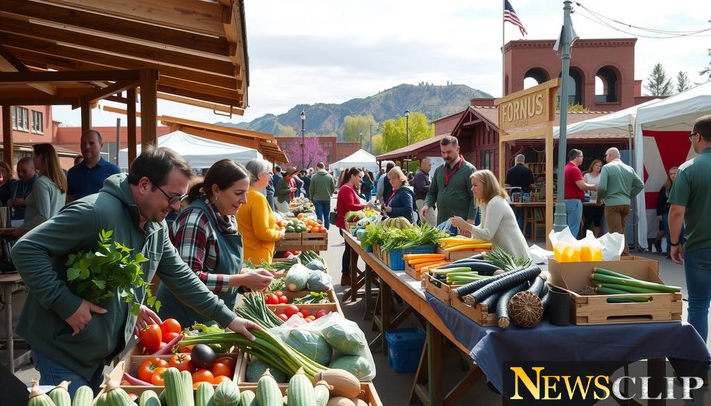 UNR's Adaptation Amid Federal Budget Cuts: Sustaining Local Food Business Initiatives