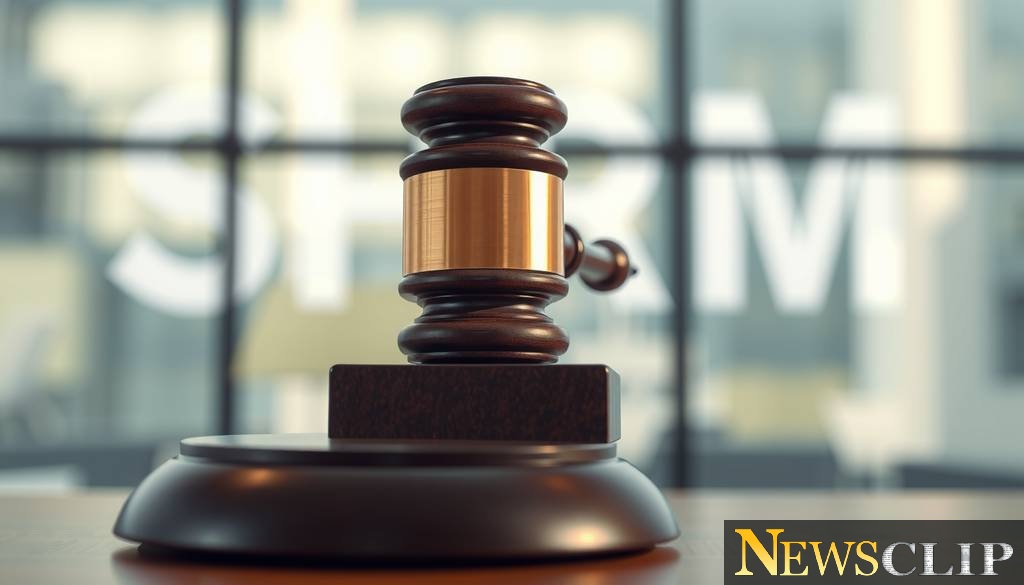 SHRM's $11.5M Verdict: A Wake-Up Call or Just a Blip?