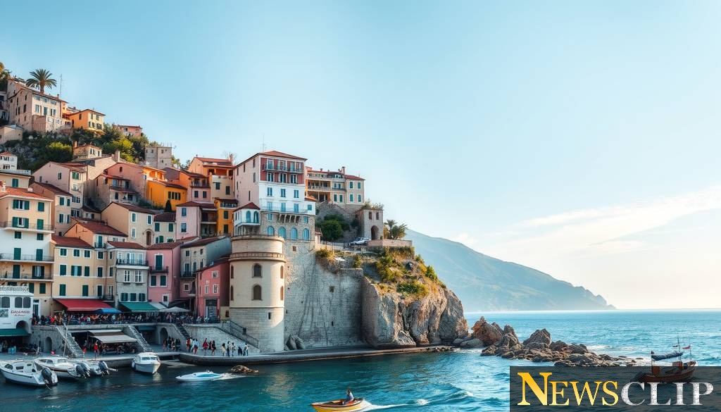 Why a Winter Mediterranean Cruise Could Be Your Best Travel Decision