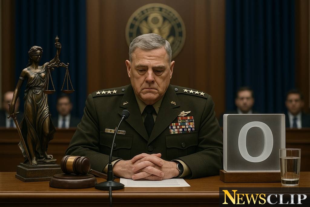 House Armed Services Chair: No Need for Further Probe into Boat Strike