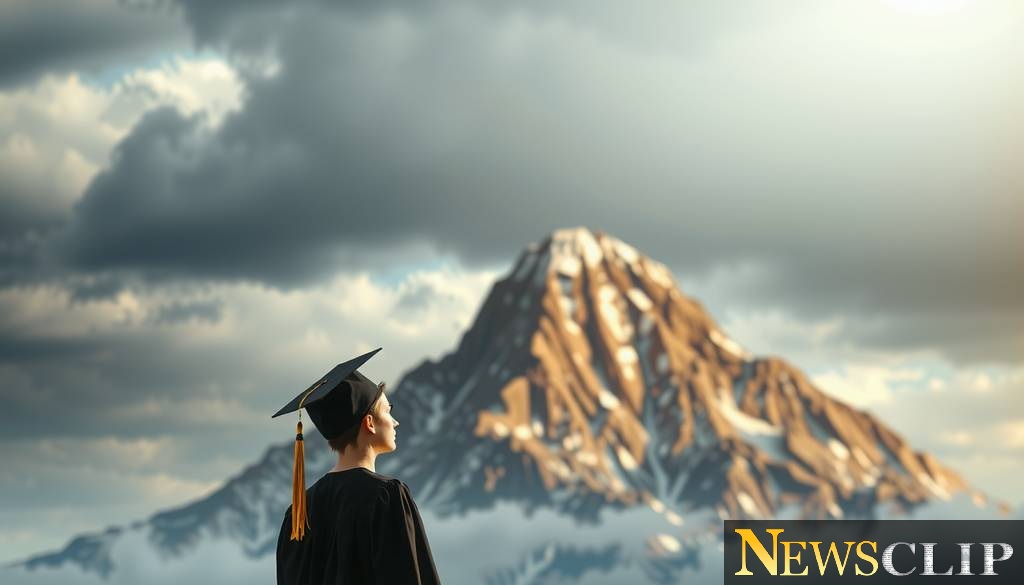 A Legacy of Hope: Reflecting on the Future of Student Debt Relief