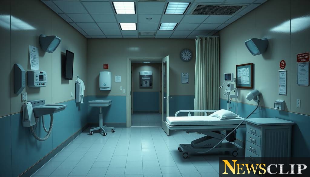 Unraveling the Fort Hood Scandal: A Medical Betrayal of Trust