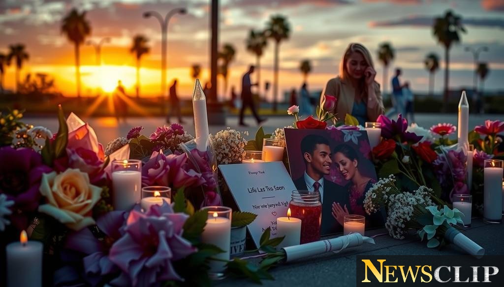 San Diego's $30M Settlement: A Heartfelt Goodbye to a Life Cut Short