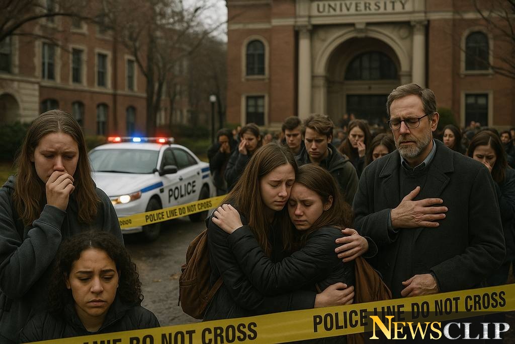 Tragedy Strikes Kentucky State University: A Call for Accountability