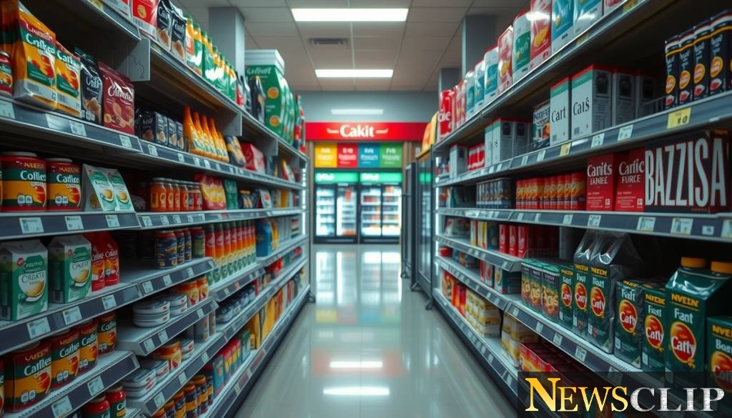 Instacart's Pricing Discrepancies: An Examination of Grocery Costs