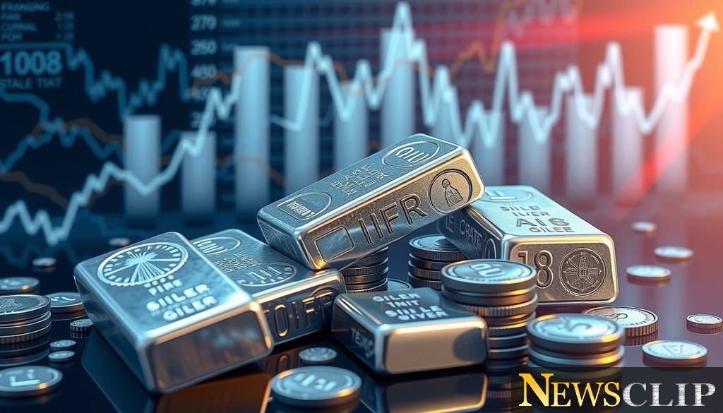 The Silver Surge: Why Prices Are Outpacing Gold