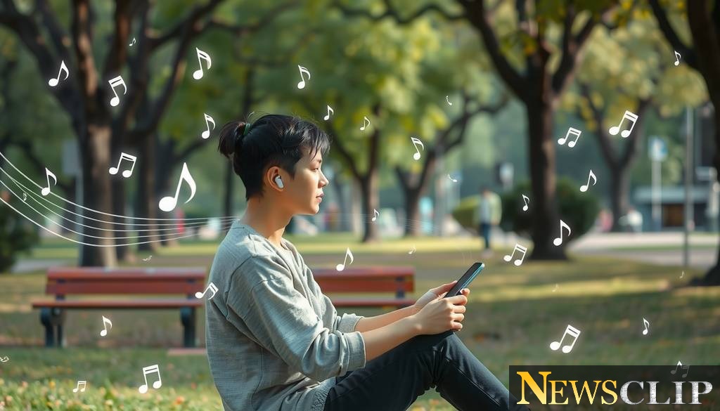 The Cultural Significance of AirPods Pro 3: A Reflection on Modern Connections