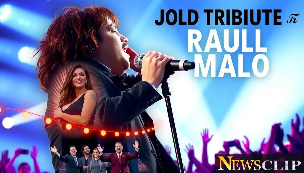 Raul Malo: Remembering the Voice That Defined a Generation