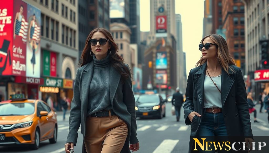 Friendship on Hold: Taylor Swift and Blake Lively's Tension in NYC