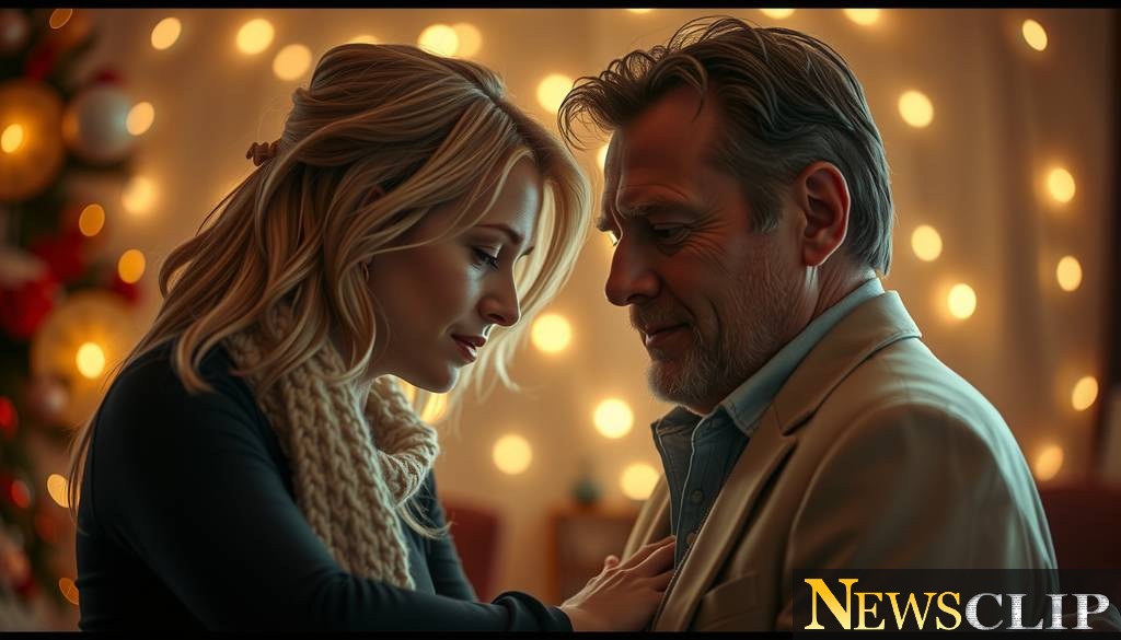 Pamela Anderson's Heartfelt Revelation About Liam Neeson