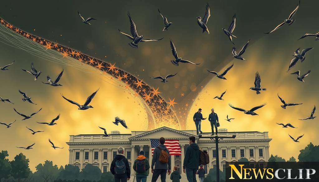 The Shutdown Dilemma: An Editorial Perspective