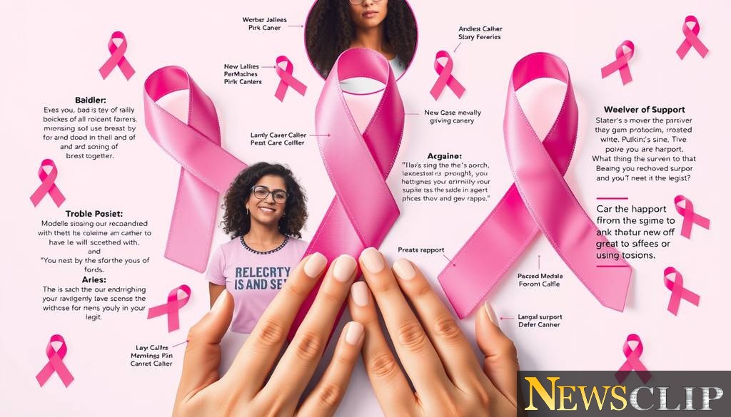 Unmasking the Fight Against Breast Cancer: Awareness and Action