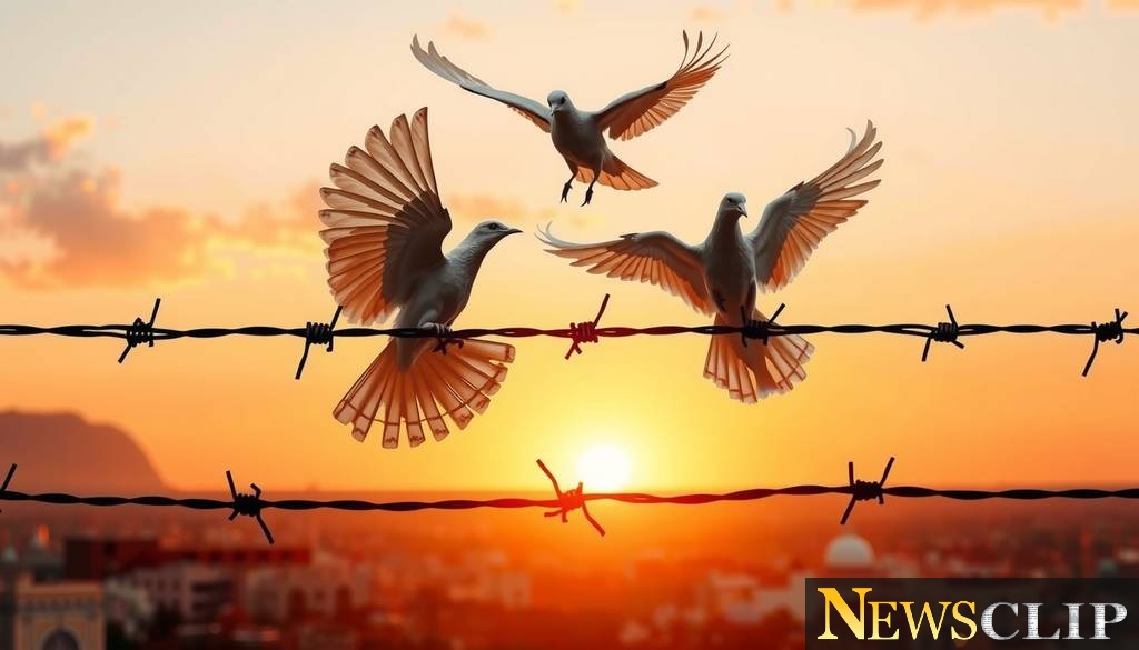 Unpacking the Day: Trump and the False Promises of Peace in the Middle East