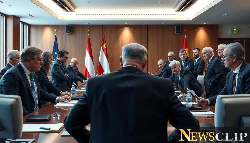 Trump and Europe: A Distorted Relationship Unmasked