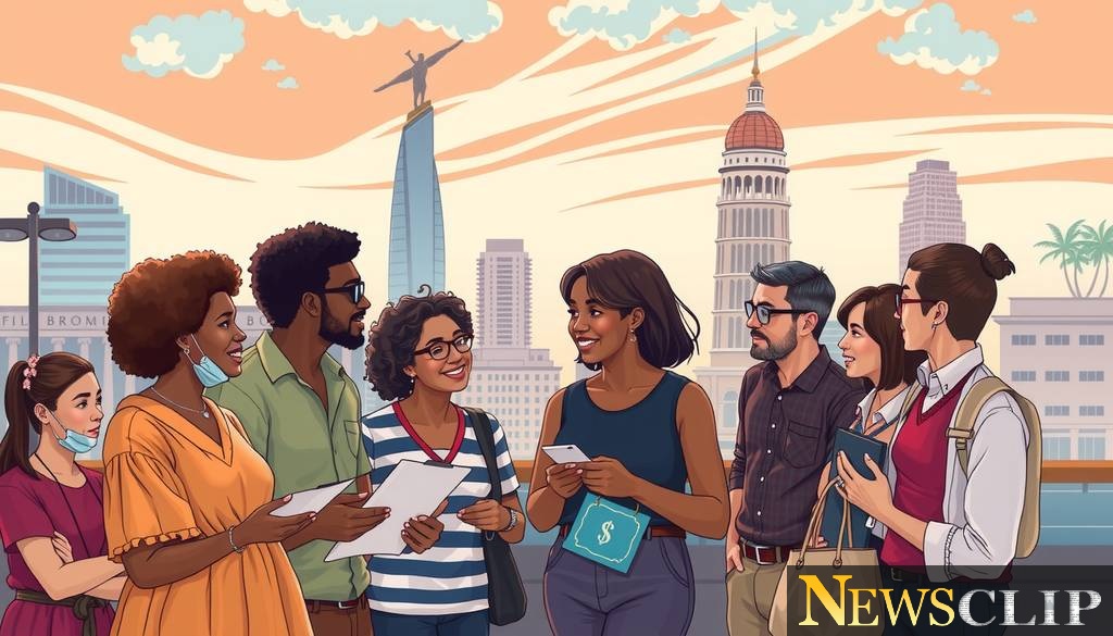 Broward's Surprise Tax Windfalls: A Critical Examination