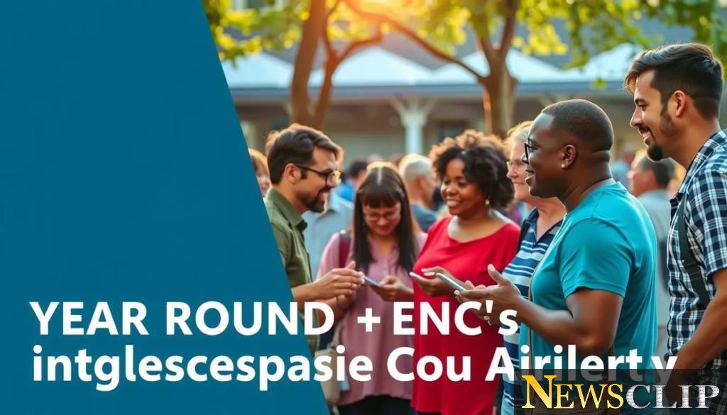 Year-Round Responsibility: Engaging Beyond Tax Season