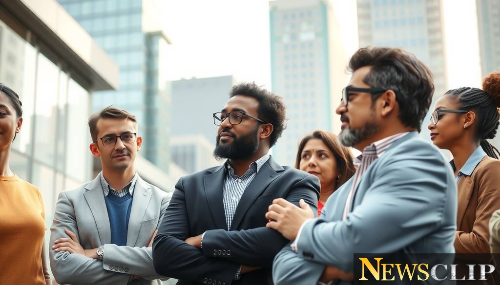 Unpacking the Essential Attributes of a Great Mayor