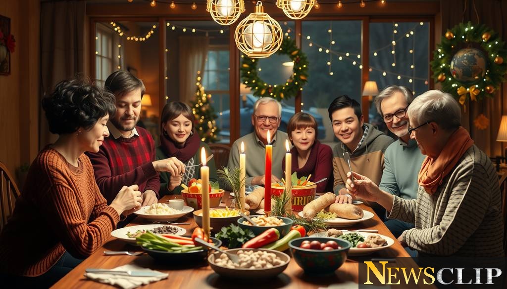 Reflecting on the Impact of Holidays: A Deeper Look at Our Traditions