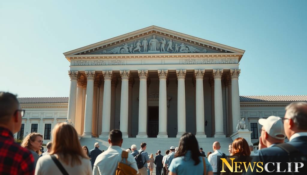 Exploring the Supreme Court's Free Speech Dilemma