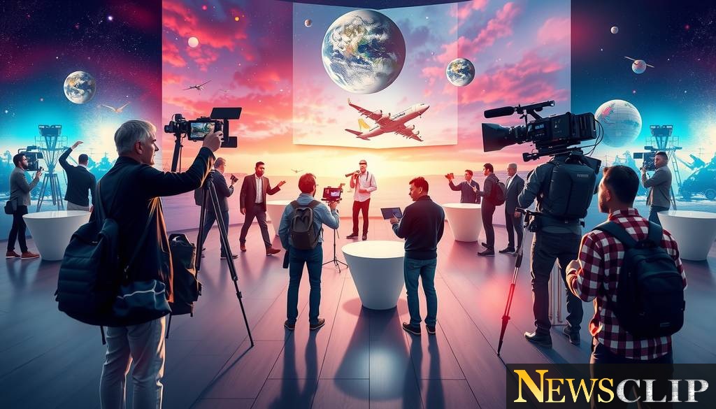 The Atlantic Teams Up with Noah Oppenheim for a Fresh Media Vision